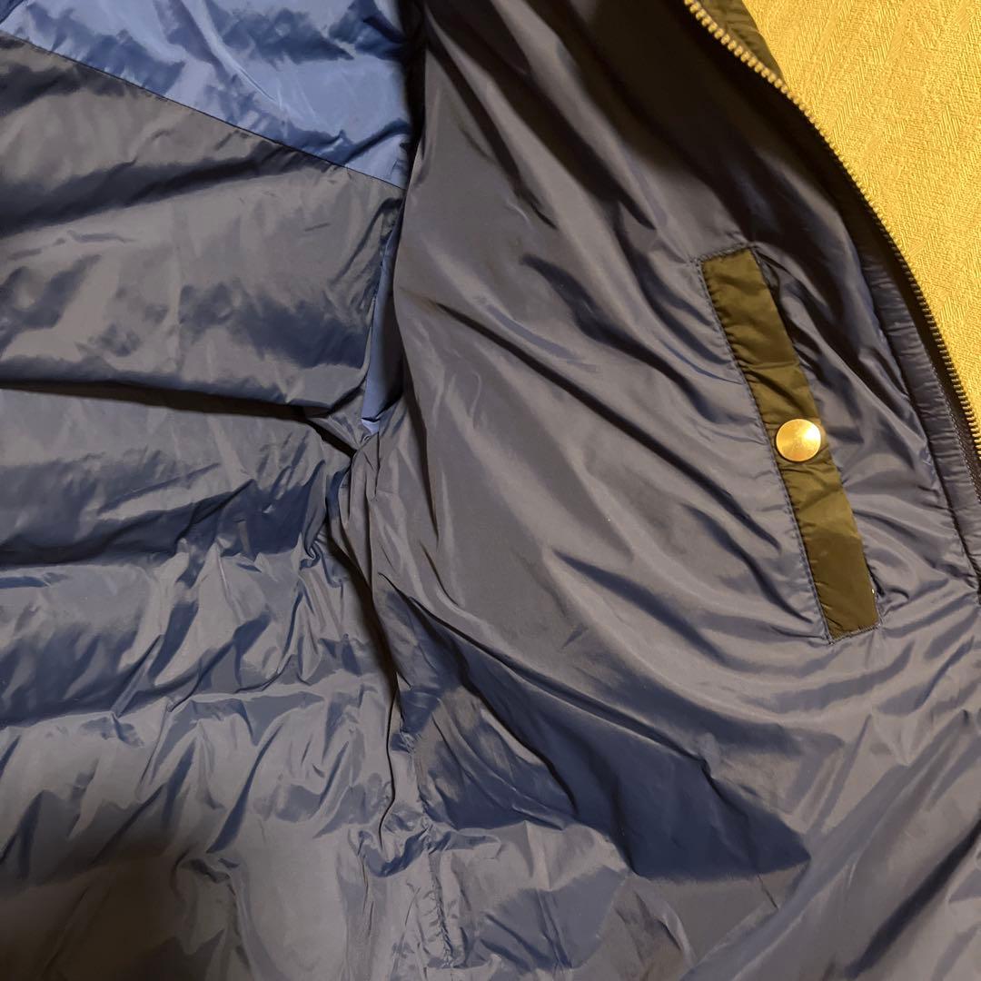 DIESEL ダウンジャケット Lサイズ