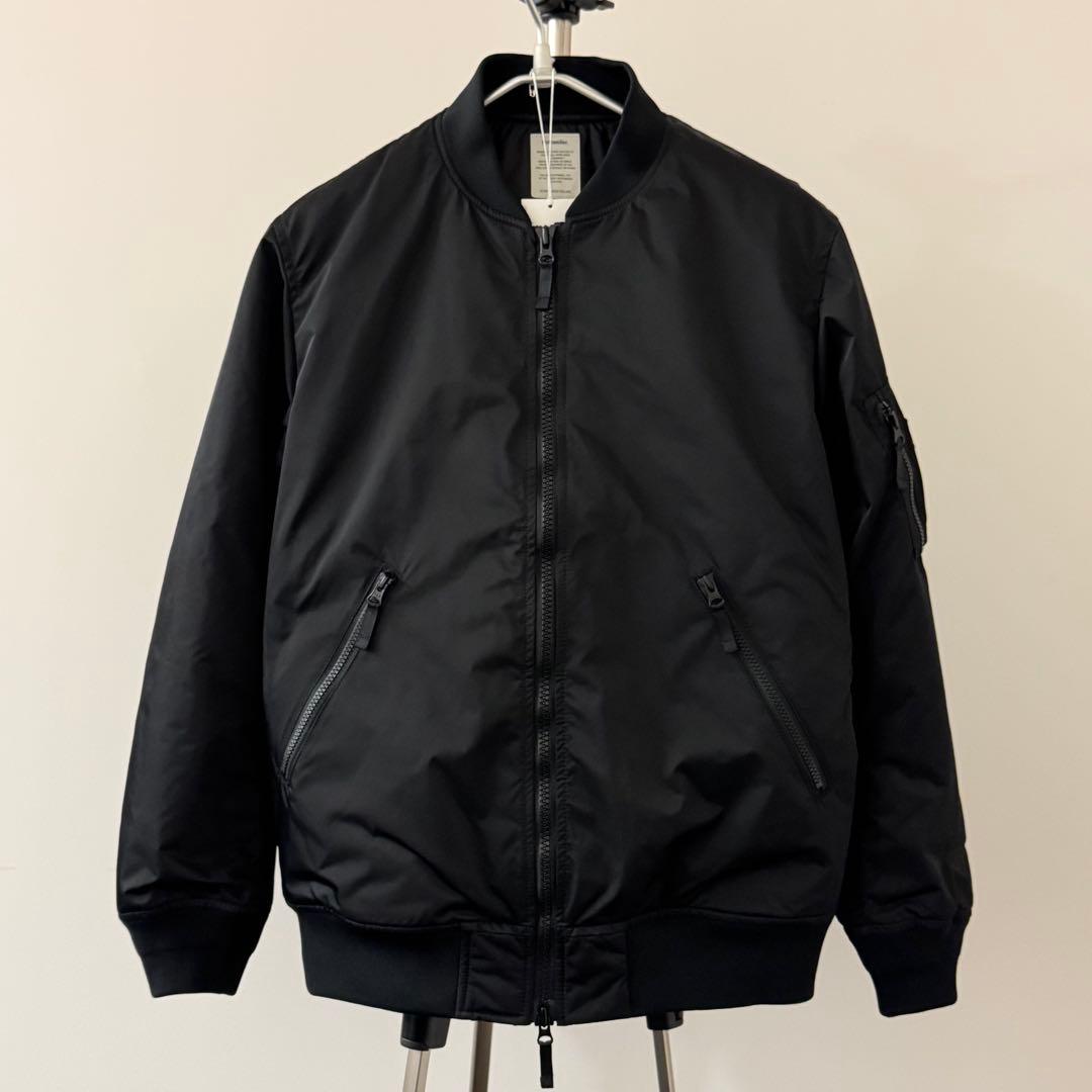 ROTTWEILER ロットワイラー R9 MA-1 ブルゾン ジャケット