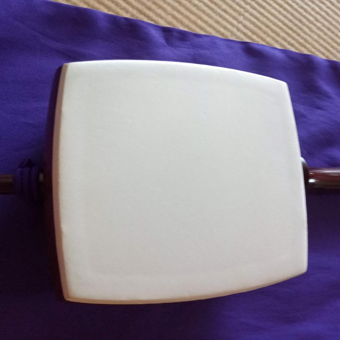 越中富山　本場和胡弓おわら胡弓　紅木、花梨材 竹弓馬毛3本ケース 付属品付