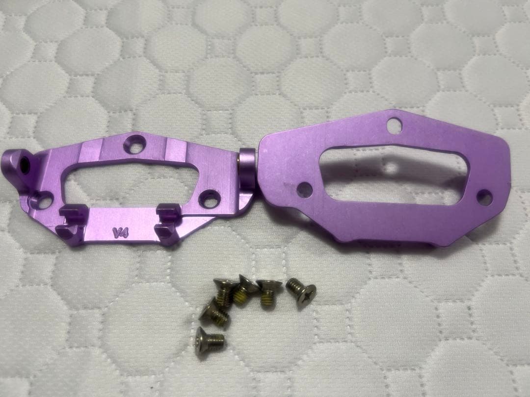 Spark R&D ARC スプリットボード　WOMENS バインディング