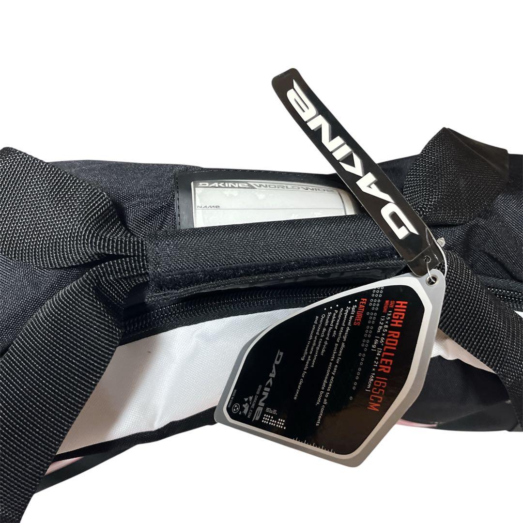 DAKAINE ダカイン スノーボードバッグケース キャスター付 165cm