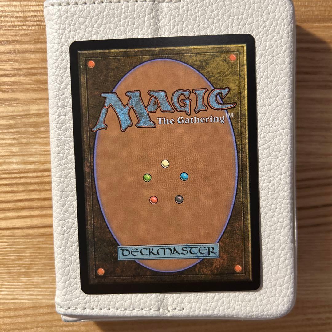 《アナグマモグラの仔/Badgermole Cub》英語版 1枚　NM