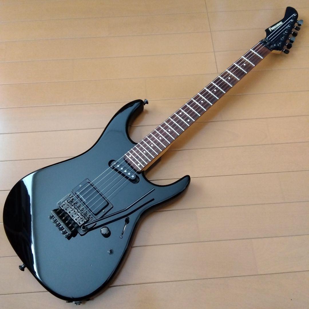 ジャンク FERNANDES リバースヘッド FR F.G.I スタックハム - メルカリ