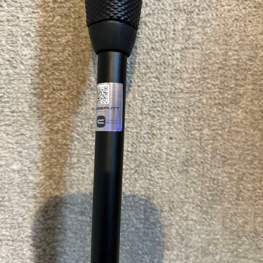 enjoyさま専用 クロスパットパター ステルス2.0