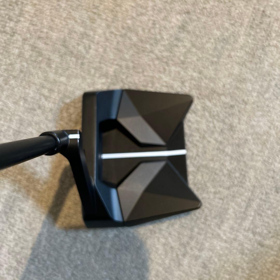 enjoyさま専用 クロスパットパター ステルス2.0