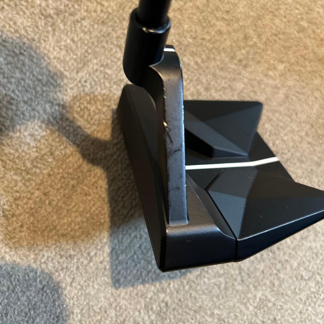 enjoyさま専用 クロスパットパター ステルス2.0