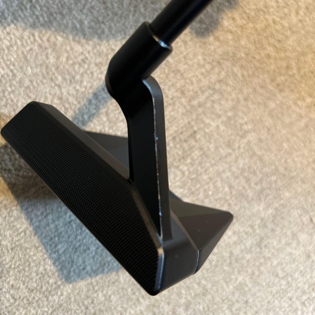 enjoyさま専用 クロスパットパター ステルス2.0