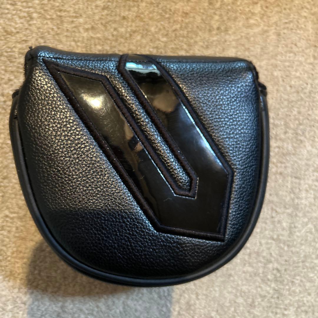 enjoyさま専用 クロスパットパター ステルス2.0