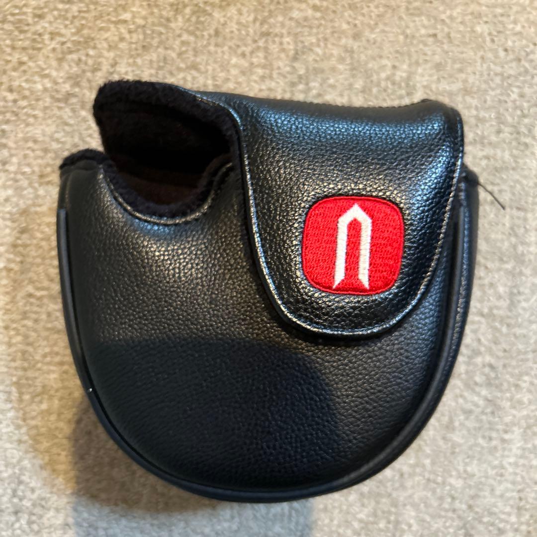 enjoyさま専用 クロスパットパター ステルス2.0