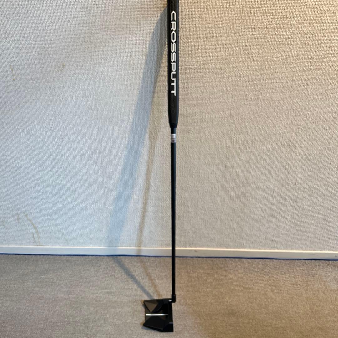 enjoyさま専用 クロスパットパター ステルス2.0