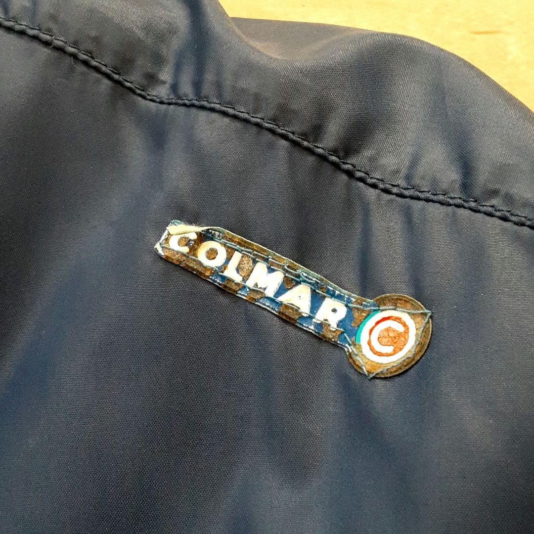 COLMAR 防寒ダウンジャケット