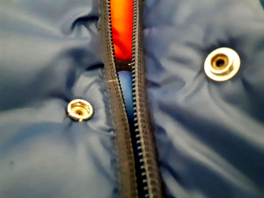 COLMAR 防寒ダウンジャケット