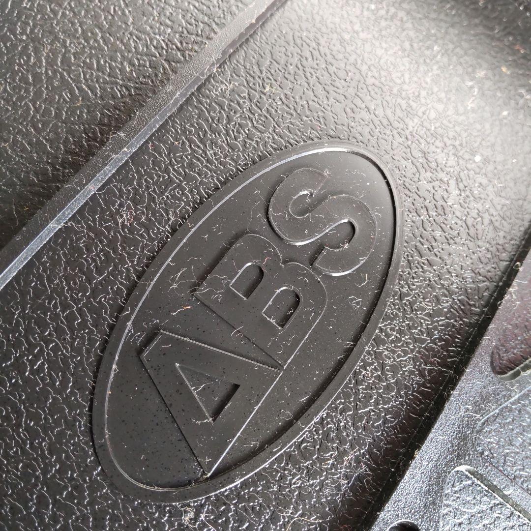 ABSボウリングバッグ◆DYNOTHANE ボウリング用バッグ 紫色