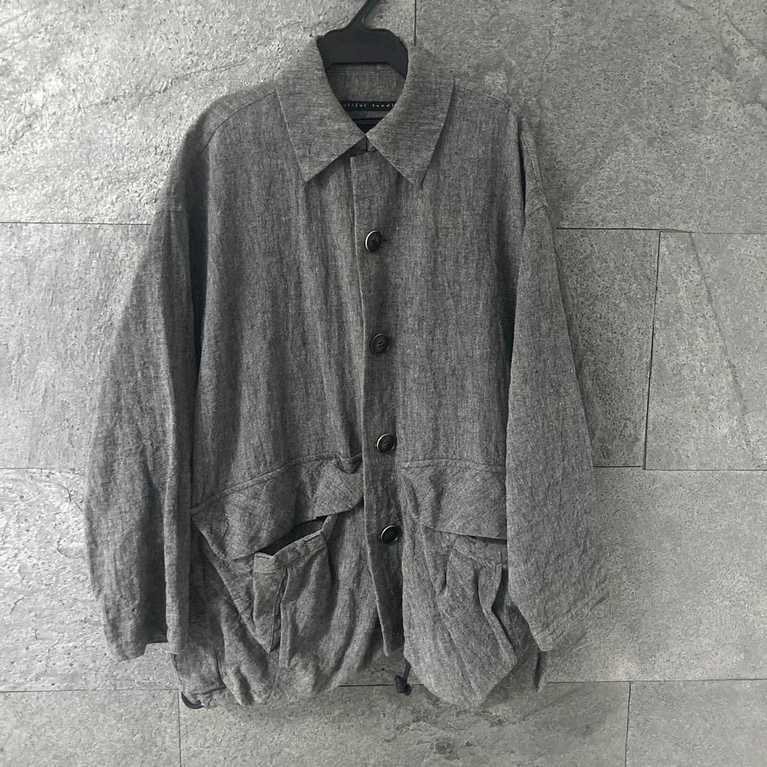 my beautiful land let セットアップ サイズ0