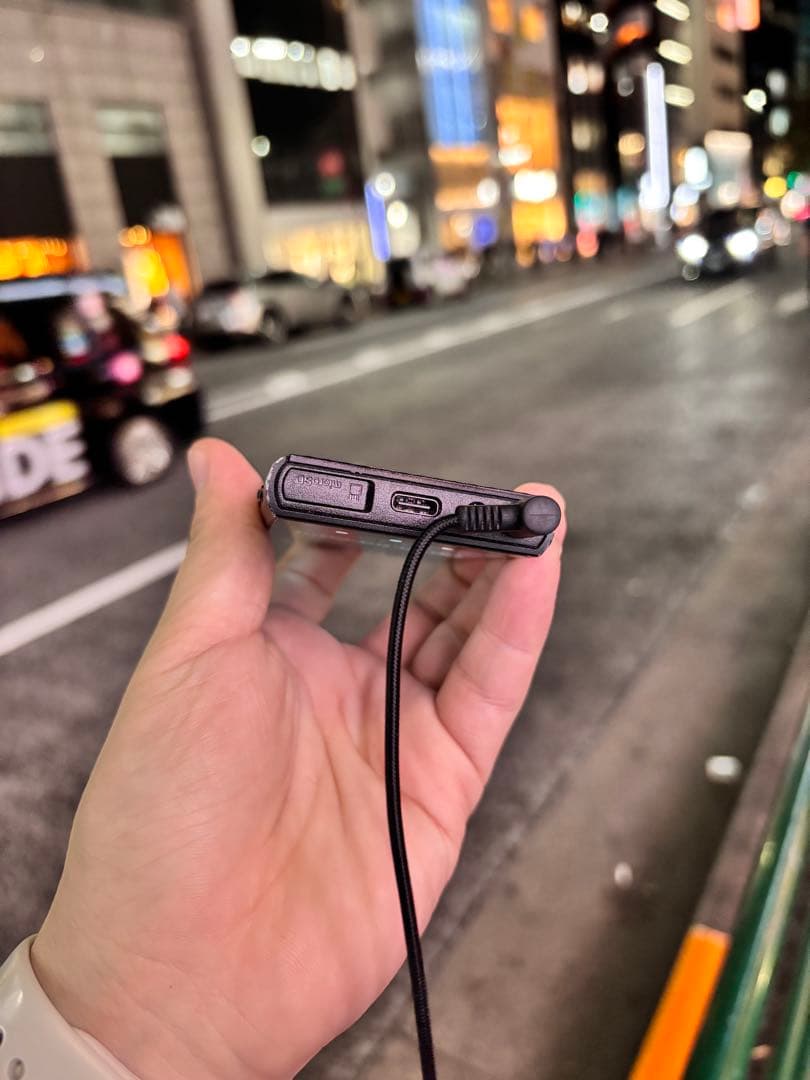 SONY Walkman NW-A306 （32GB）