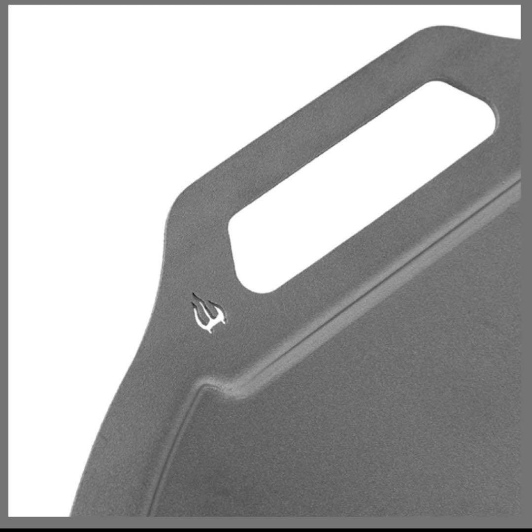 DALUM グリルパン　マルチグリドル40cm