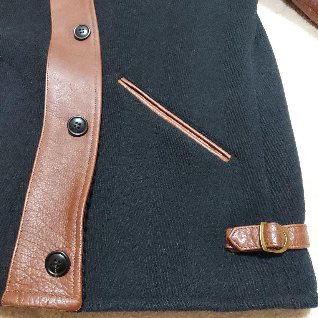 BANKROBBER バンクローバー スタジャン ファラオジャケット