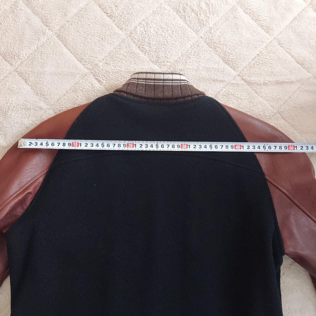 BANKROBBER バンクローバー スタジャン ファラオジャケット