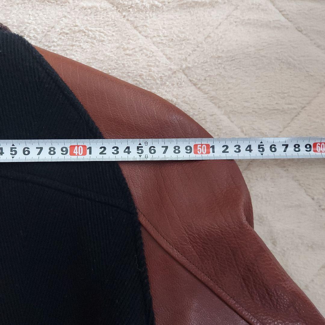 BANKROBBER バンクローバー スタジャン ファラオジャケット