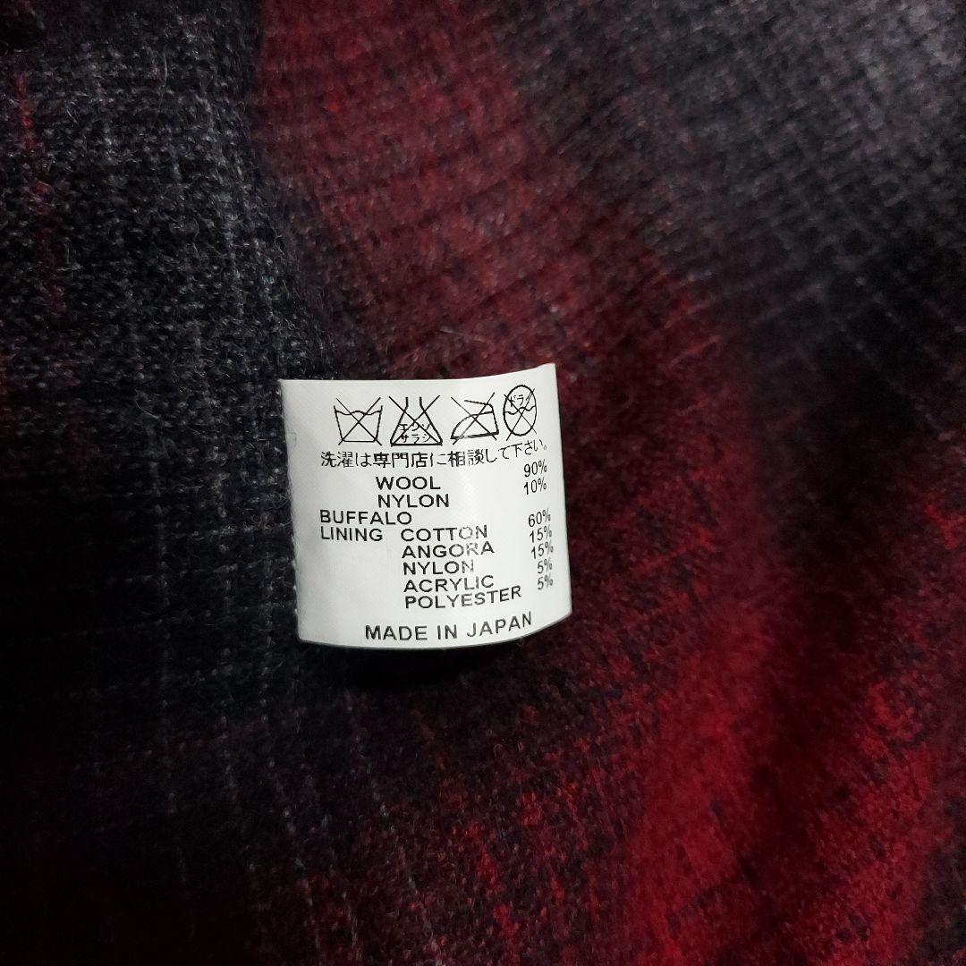 BANKROBBER バンクローバー スタジャン ファラオジャケット