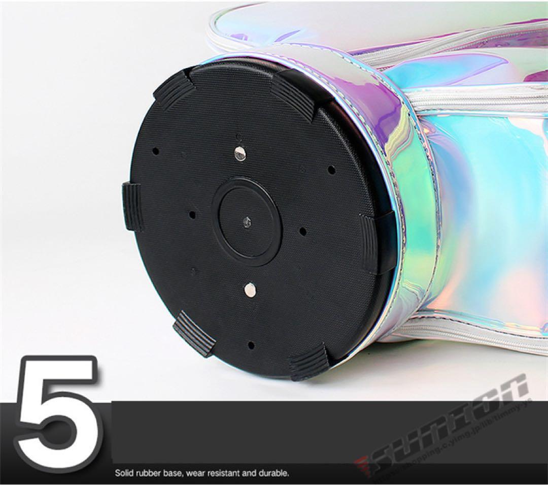 大人気オーロラ GOLDENゴルフ キャディバッグ レディース ゴルフバッグ