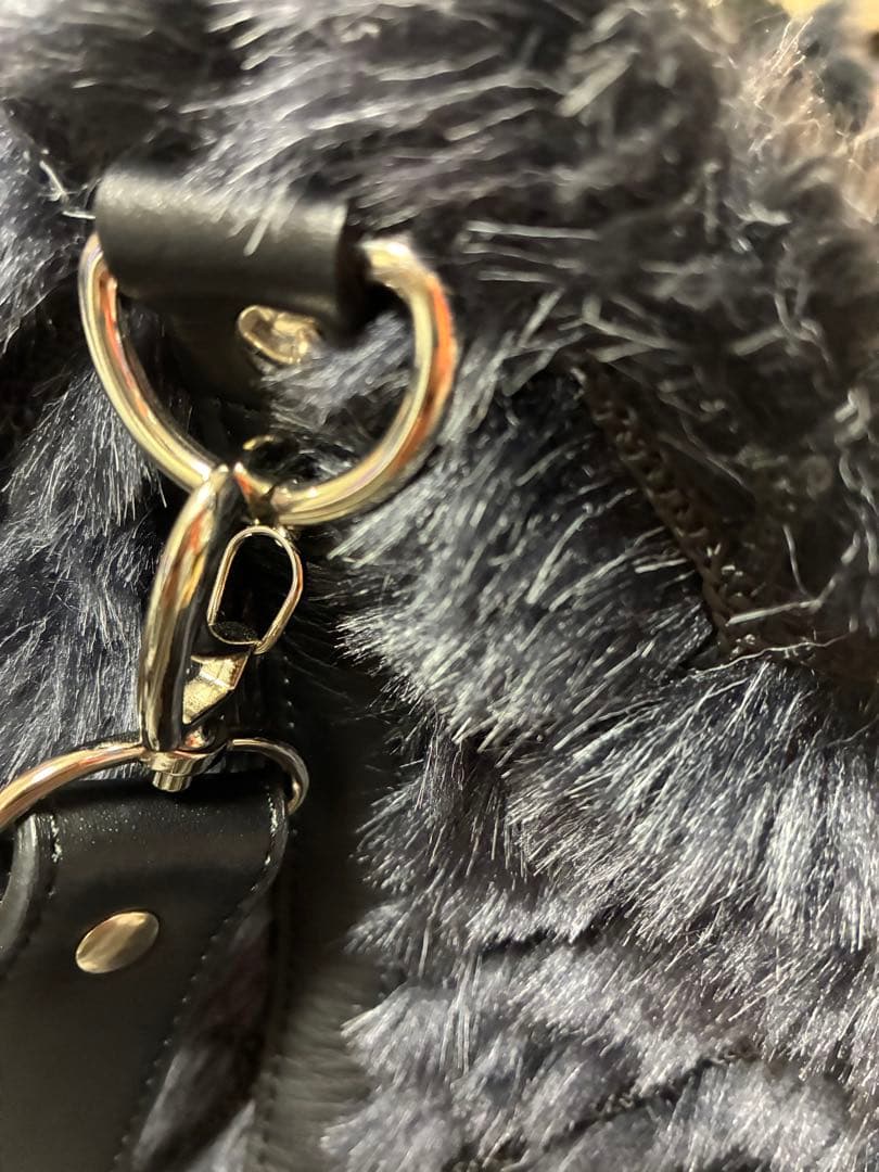 BIO wear × DINOWORKS CAPTURE BOSTON BAG