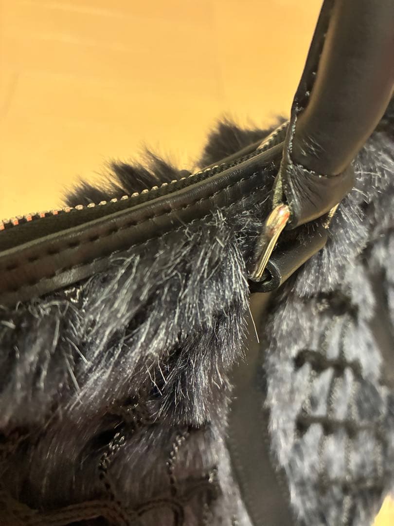 BIO wear × DINOWORKS CAPTURE BOSTON BAG