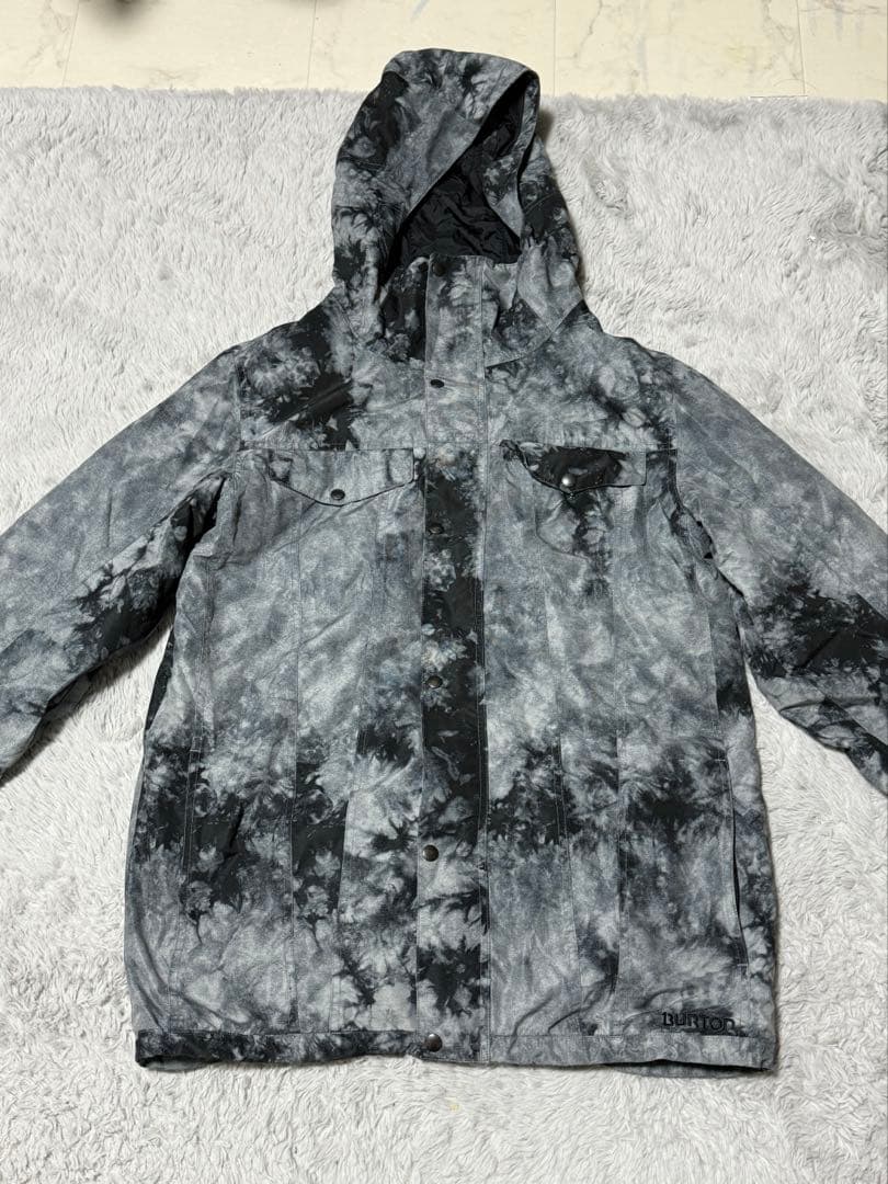 Burton バートン　スノーボードウェアセット