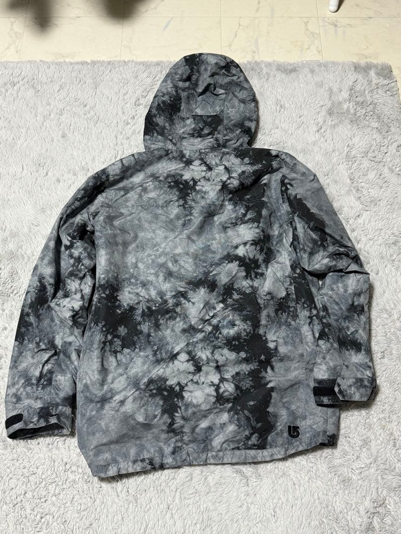 Burton バートン　スノーボードウェアセット