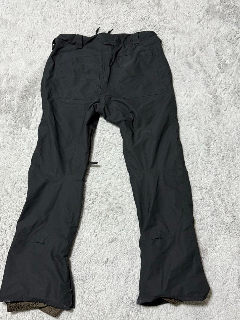 Burton バートン　スノーボードウェアセット