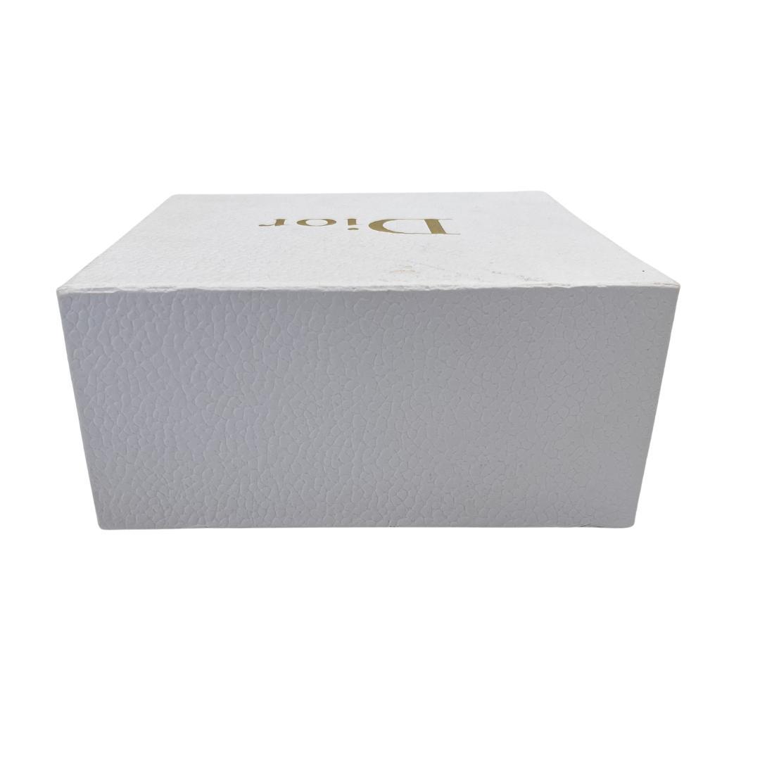 クリスチャンディオール Dior モノグラム柄ポーチ