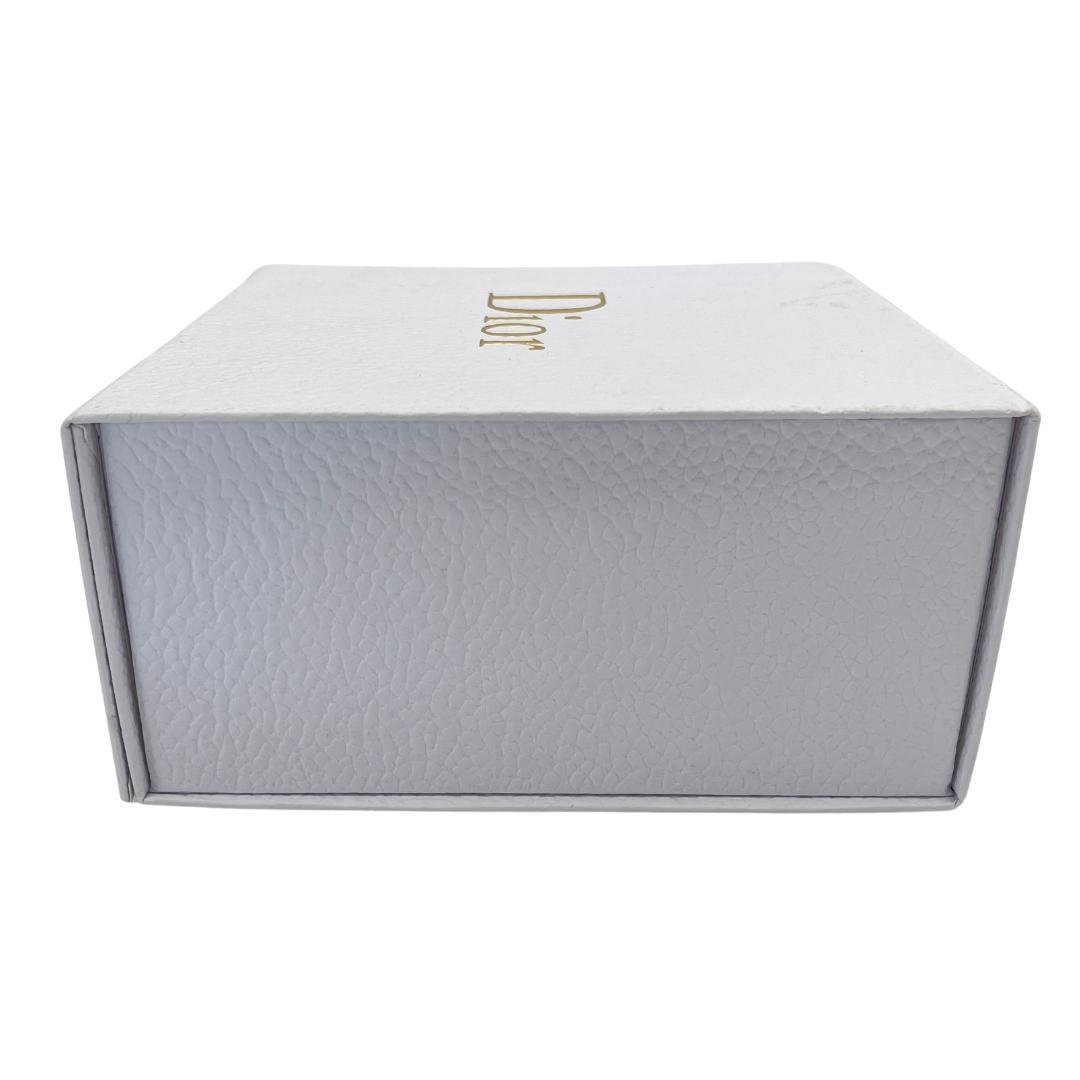 クリスチャンディオール Dior モノグラム柄ポーチ