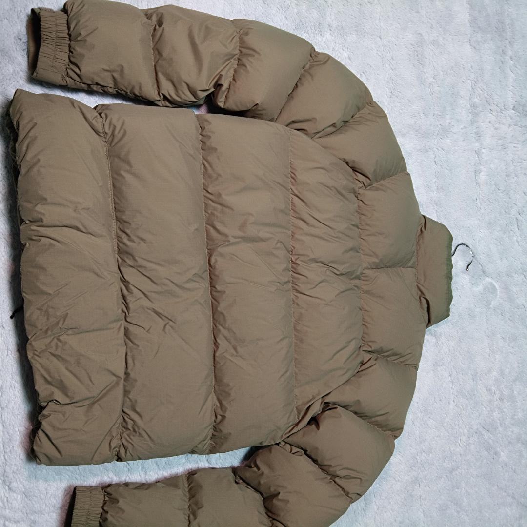 マウンテンハードウェア　ネバダンダウンジャケット　OM5075　650FP