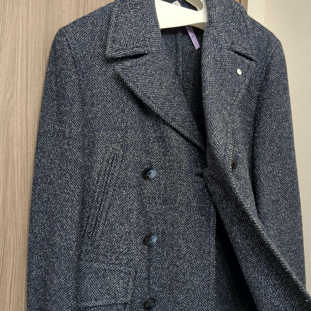 L.B.M.1911　ルビアム　カーコート