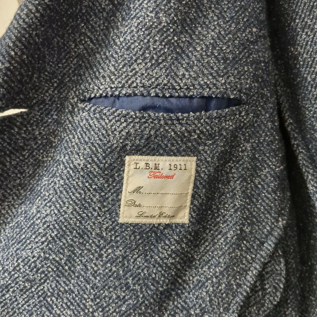 L.B.M.1911　ルビアム　カーコート