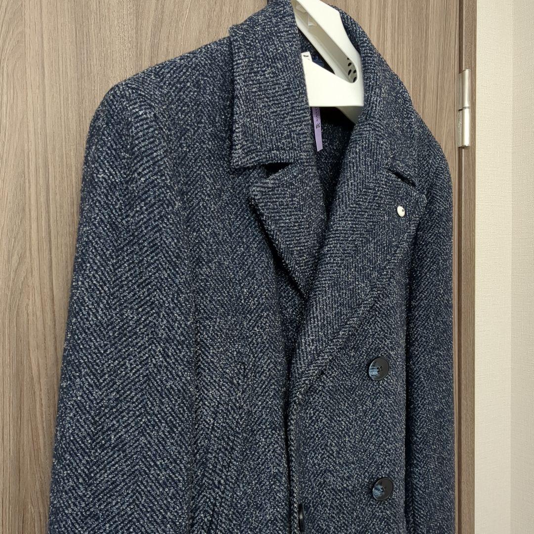 L.B.M.1911　ルビアム　カーコート