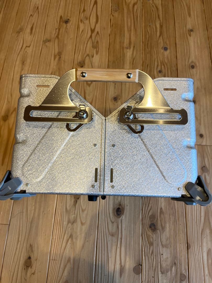 天板付き peak シェルフコンテナ 25 (UG-025G)