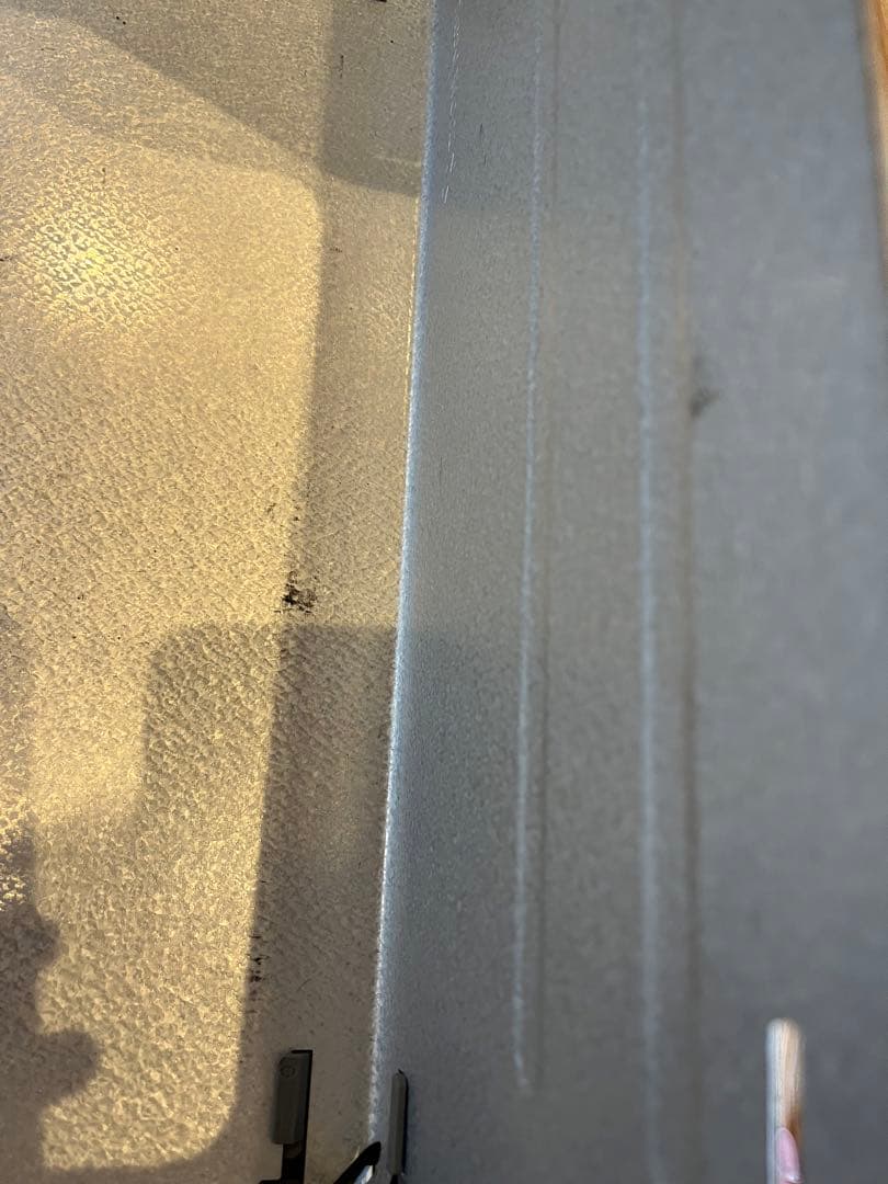 天板付き peak シェルフコンテナ 25 (UG-025G)