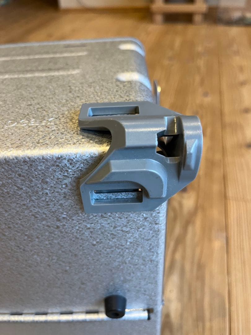 天板付き peak シェルフコンテナ 25 (UG-025G)