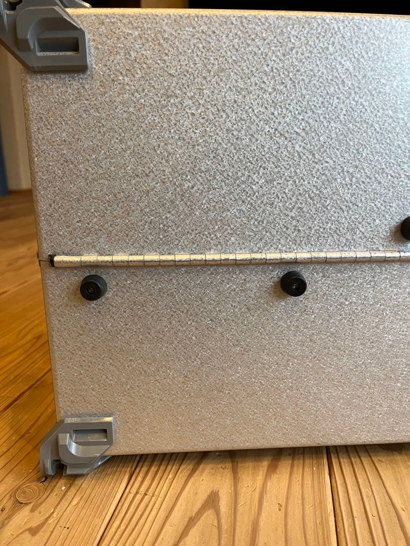 天板付き peak シェルフコンテナ 25 (UG-025G)