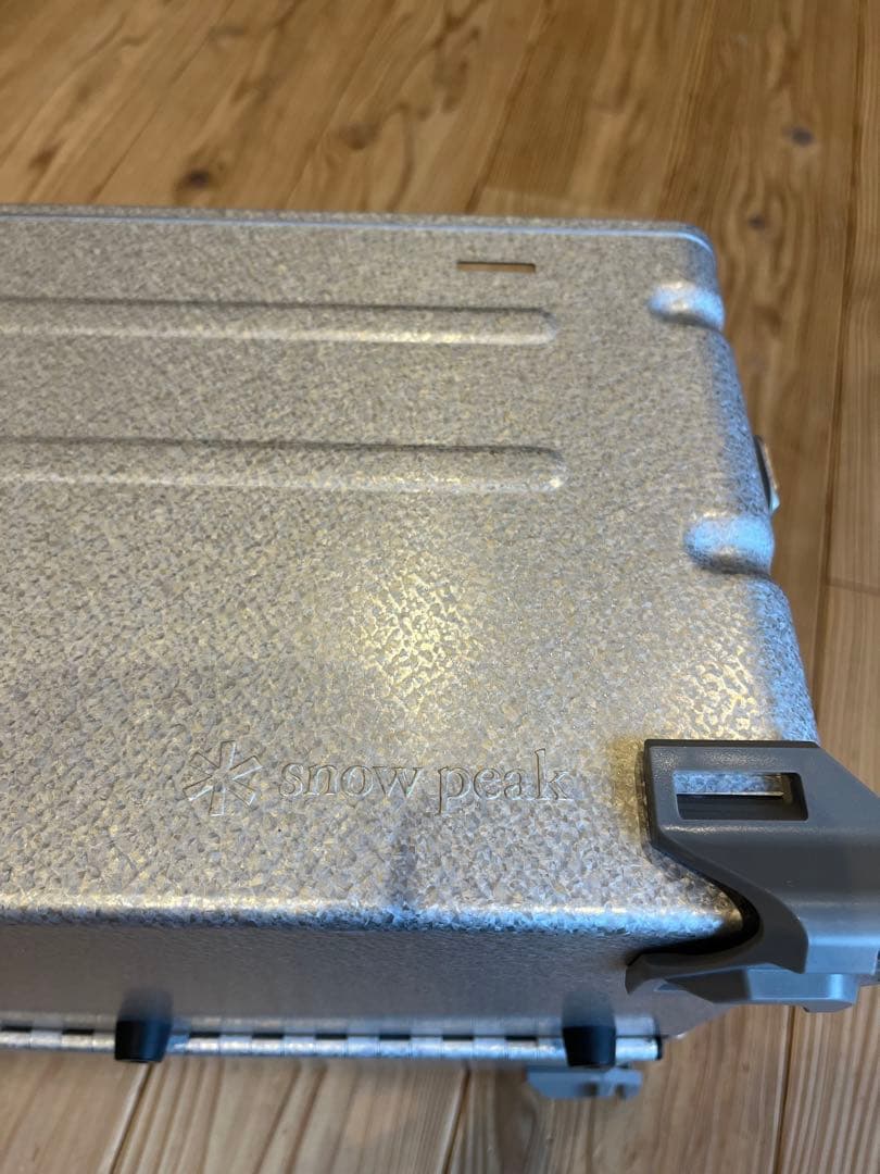 天板付き peak シェルフコンテナ 25 (UG-025G)