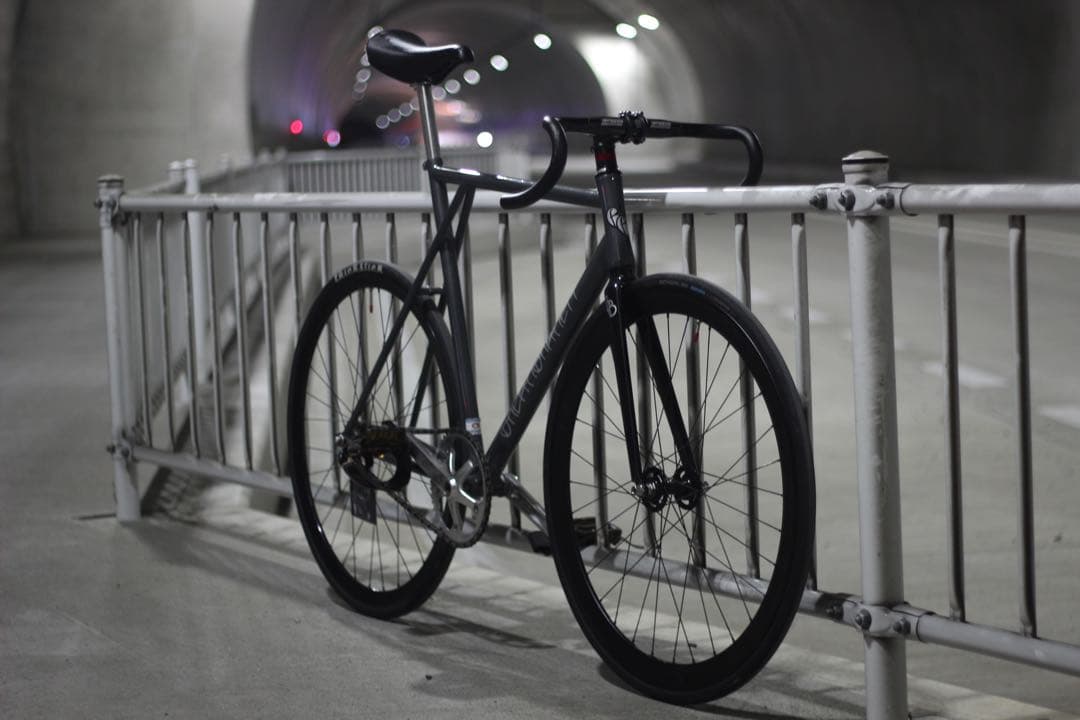 【週末限定価格】breakbrake17 transfer フレーム【L】