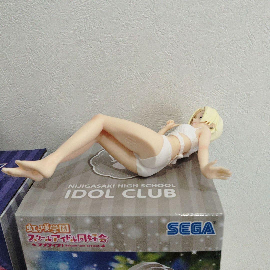 「箱は見本です」　美少女フィギュア　２２点