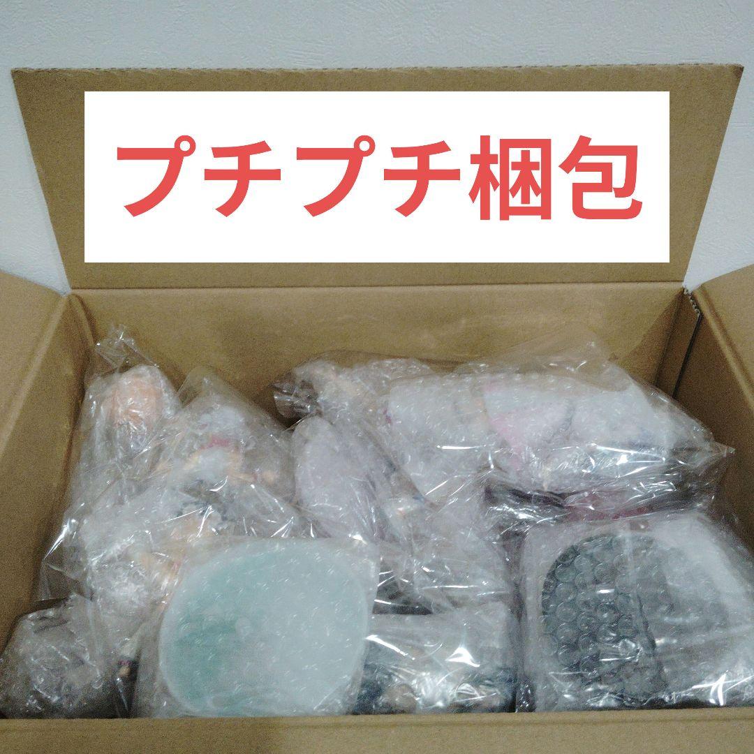 「箱は見本です」　美少女フィギュア　２２点