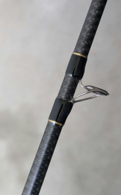 カレイド スーパークーガー TKLC-610MX