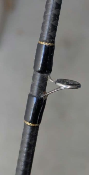 カレイド スーパークーガー TKLC-610MX