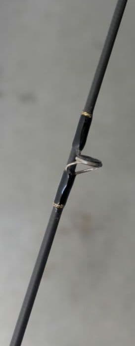 カレイド スーパークーガー TKLC-610MX