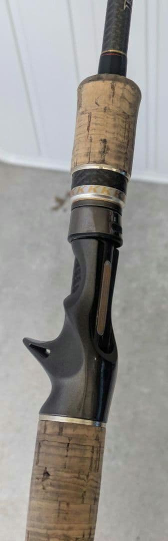 カレイド スーパークーガー TKLC-610MX