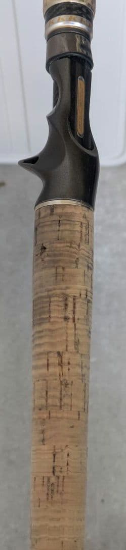 カレイド スーパークーガー TKLC-610MX