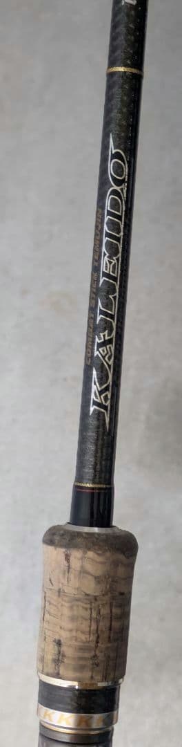 カレイド スーパークーガー TKLC-610MX